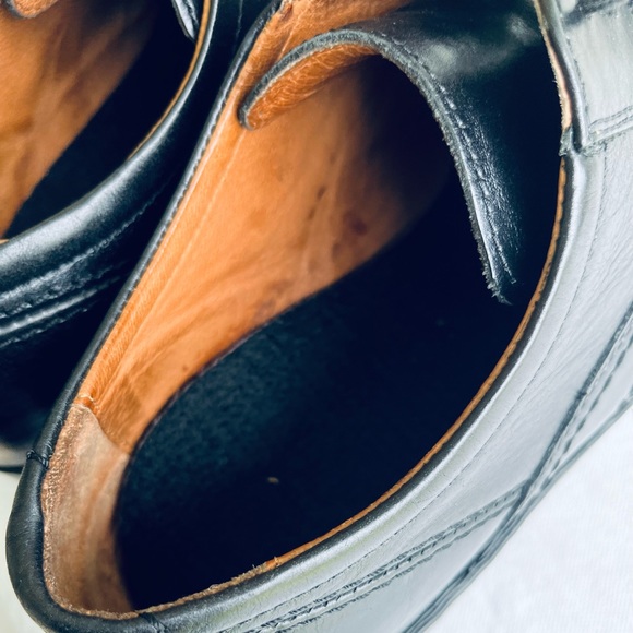 DONATING SOON 🎈OFFERS WELCOME🎈 Bundle of Shoes Josef  Seibel  Made of Leather - Picture 11 of 14